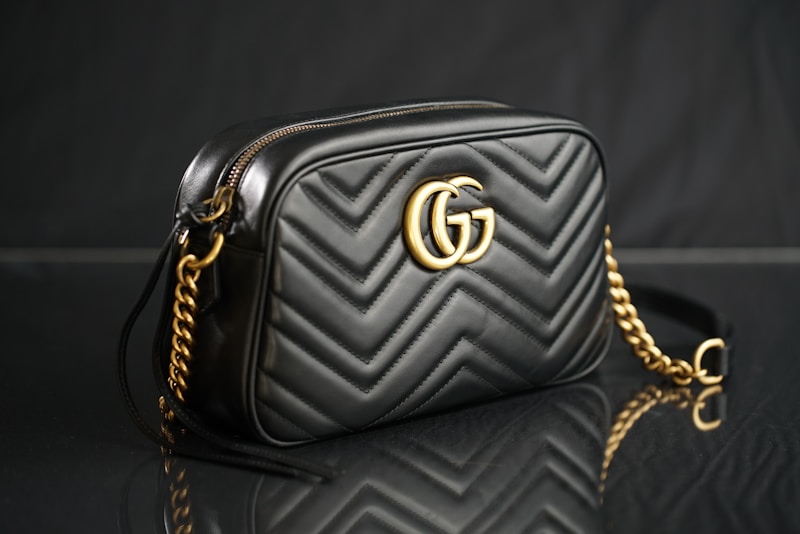 Sacs de luxe
