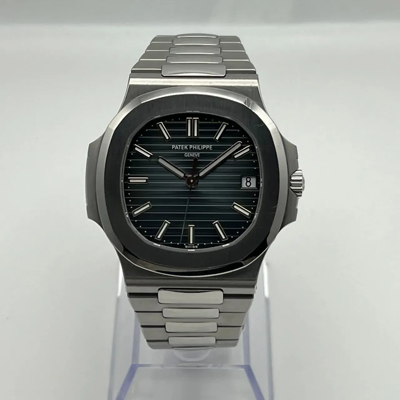 Patek Philippe Nautilus 5711/1A-010