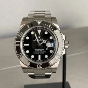 Rolex Submariner Date 116610LN