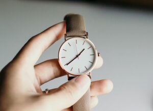 Cartier Tank Solo Acier