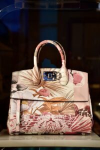 Dior Saddle Bag Oblique Canvas