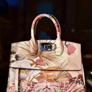 Dior Saddle Bag Oblique Canvas