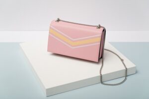 Gucci GG Marmont Shoulder Bag