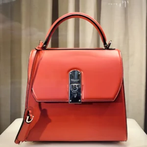 Prada Galleria Saffiano Double Zip