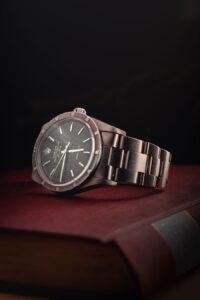 Rolex Submariner Date 116610LN