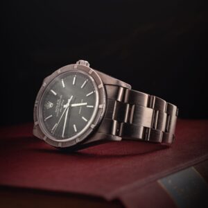 Rolex Submariner Date 116610LN