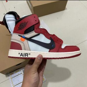 Air Jordan 1 Chicago OG