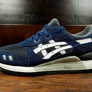 Asics Gel-Lyte III Ronnie Fieg
