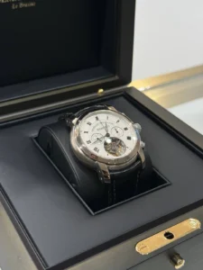 AP Jules Audemars Tourbillon 26552