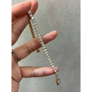 Chaumet Liens Evidence Bracelet