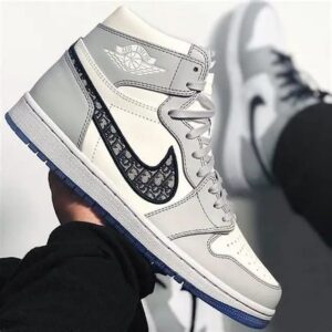 Dior x Jordan Air Jordan 1 High OG