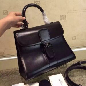 Fendi Peekaboo Mini Selleria