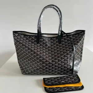 Goyard Saint Louis PM Naturel