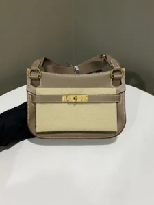 Hermes Jypsiere 28 Sable