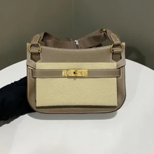 Hermes Jypsiere 28 Sable