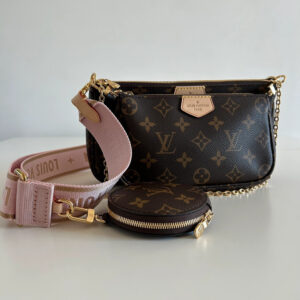 Louis Vuitton Pochette Accessoires Monogram