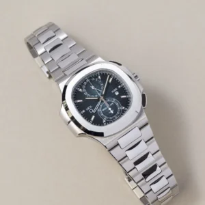 Patek Nautilus Travel Time 5990A