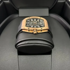 Richard Mille RM 67-01 Or Rose