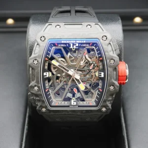 Richard Mille RM 27-04 Tourbillon Nadal