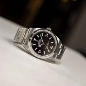 Rolex Explorer 124270