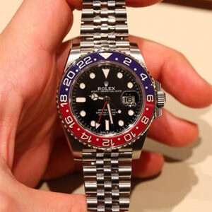 Rolex Explorer II 216570
