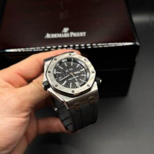 AP Royal Oak Offshore Diver 15710ST